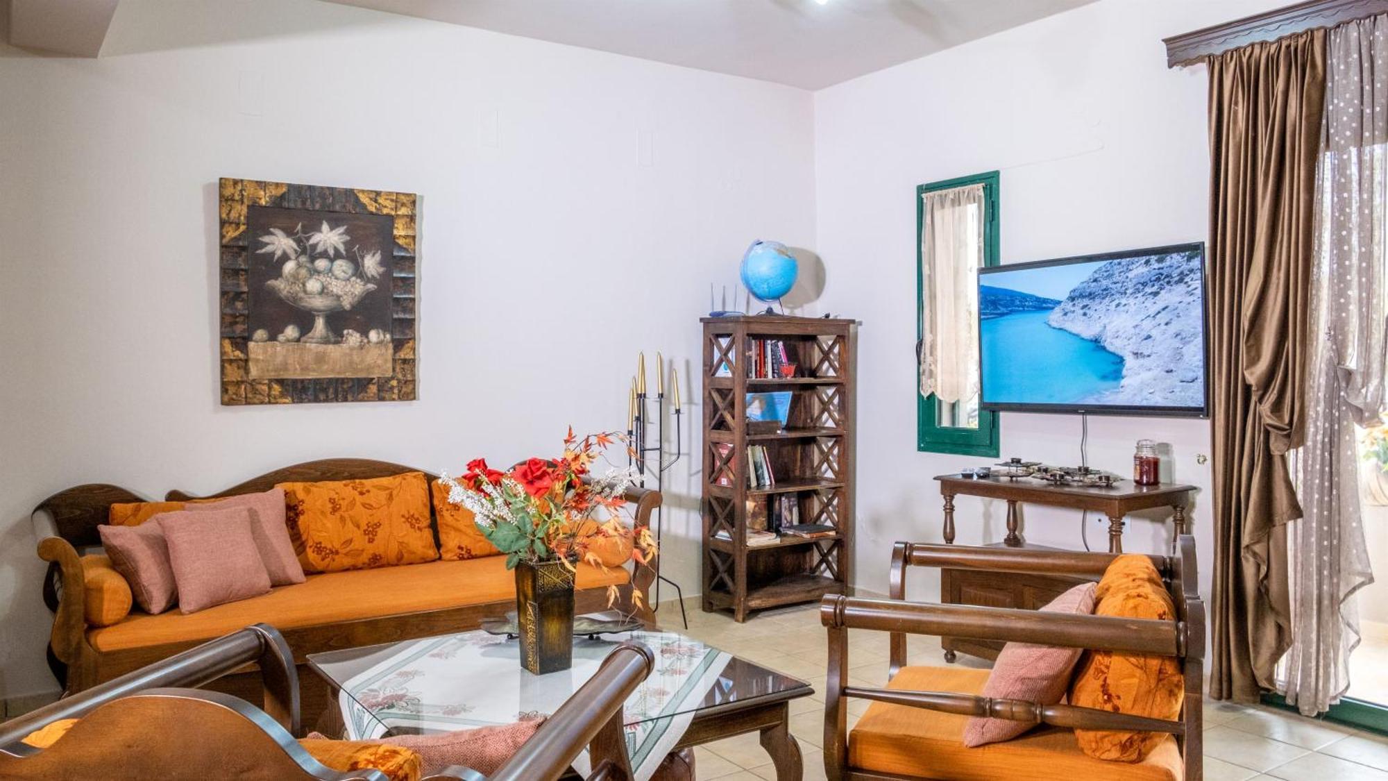 Marathi Apartments エクステリア 写真