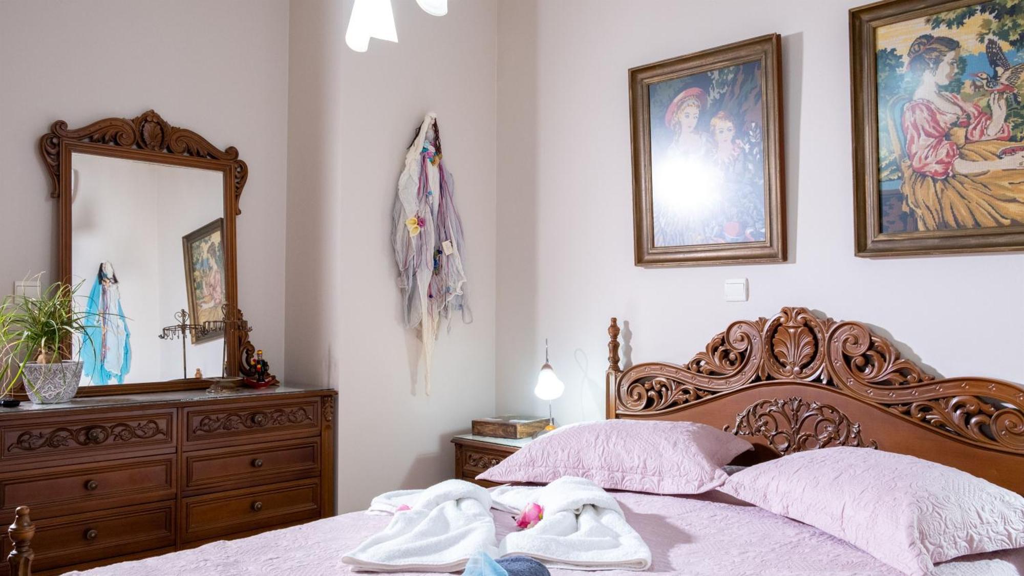 Marathi Apartments エクステリア 写真