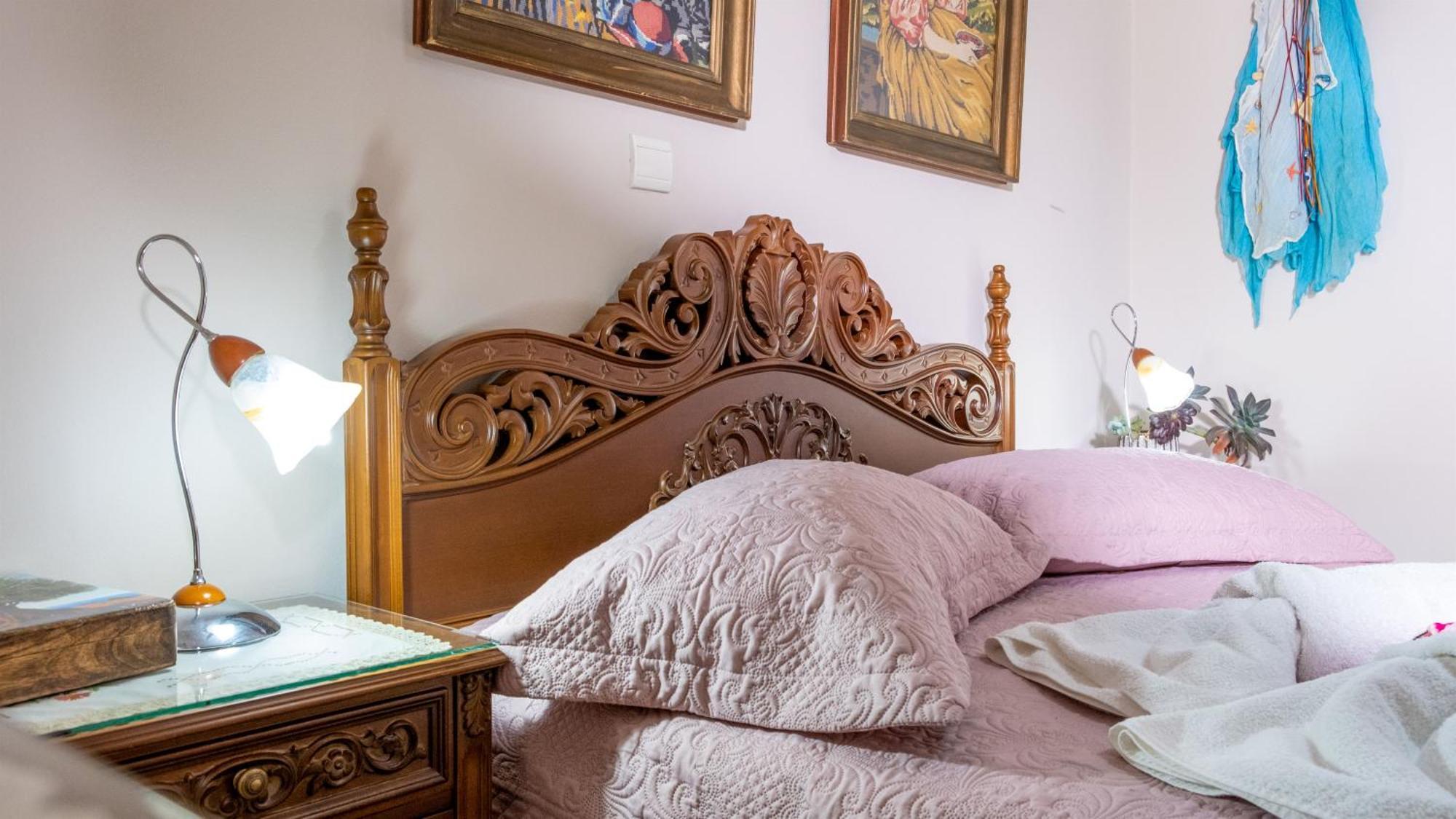 Marathi Apartments エクステリア 写真