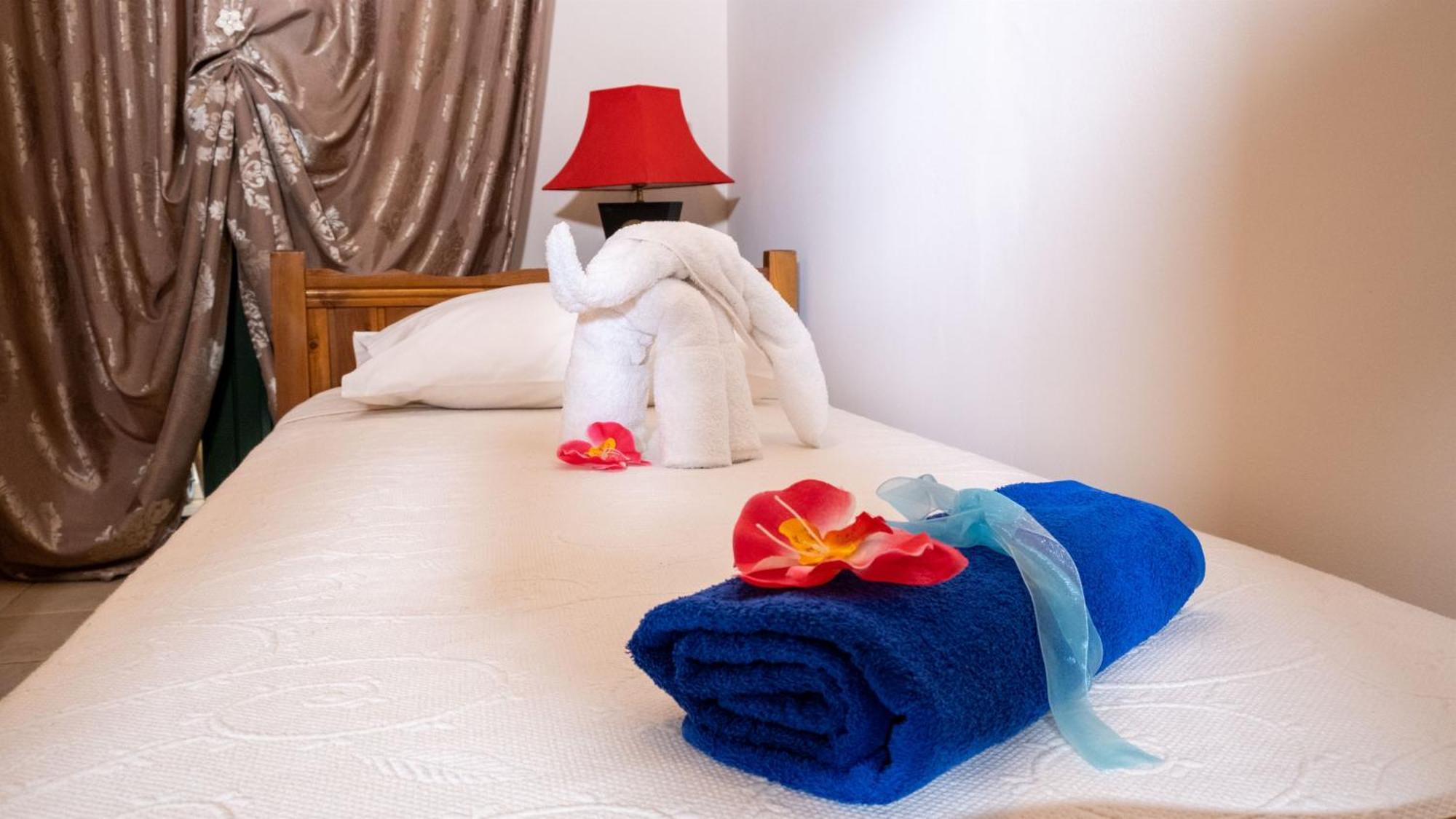 Marathi Apartments エクステリア 写真