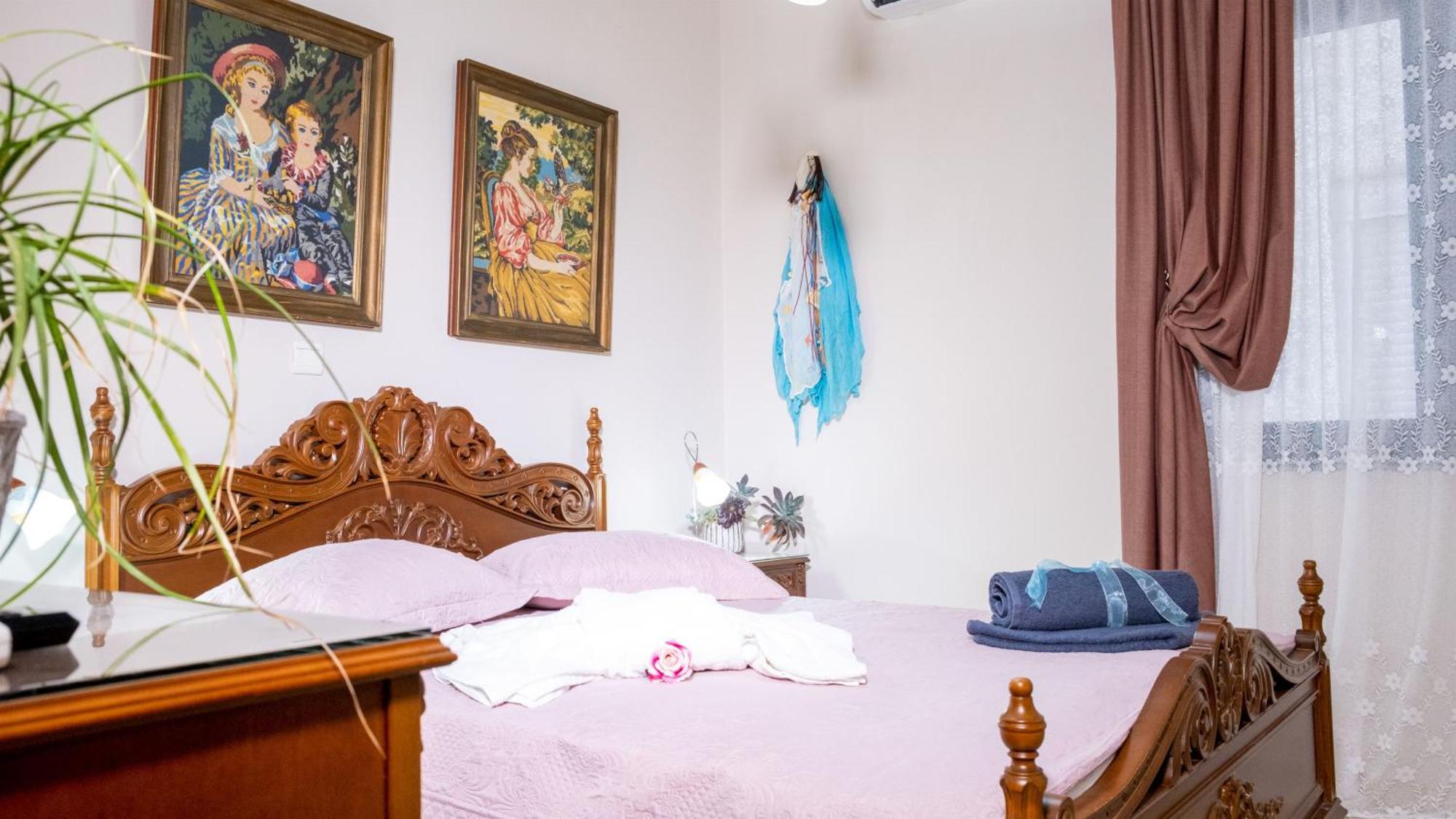 Marathi Apartments エクステリア 写真