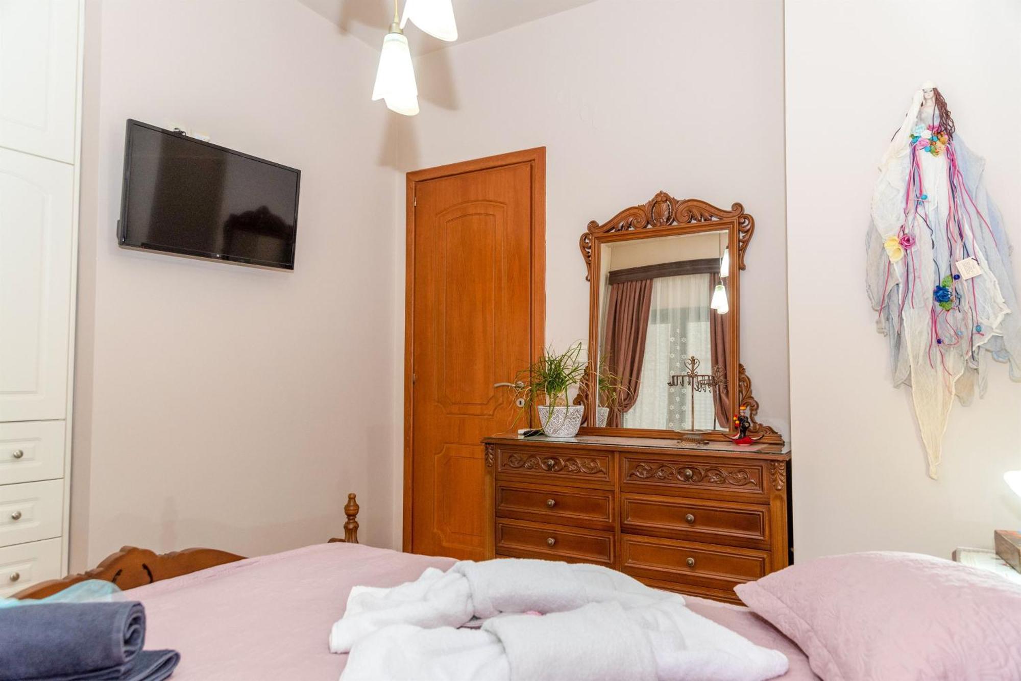 Marathi Apartments エクステリア 写真