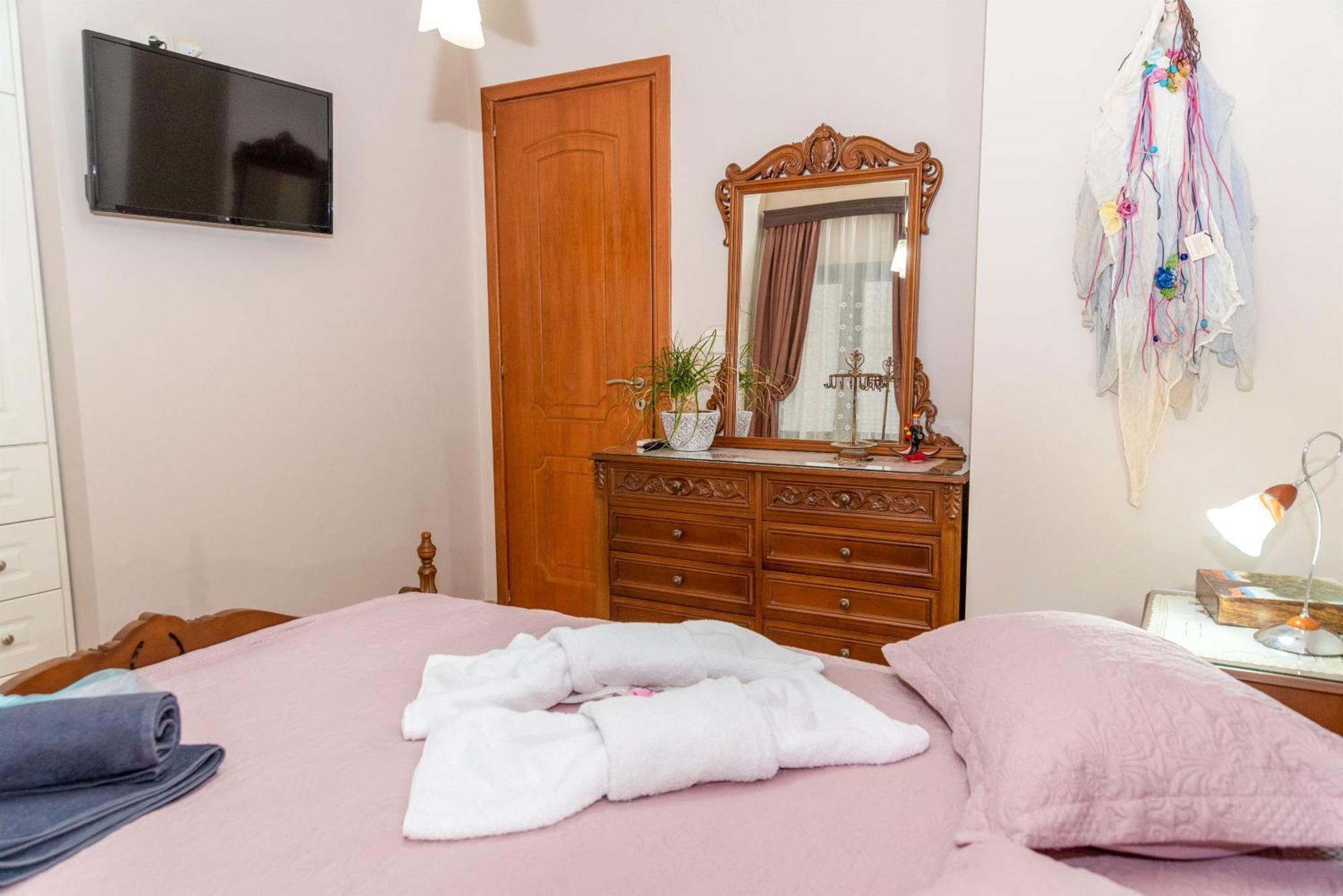Marathi Apartments エクステリア 写真