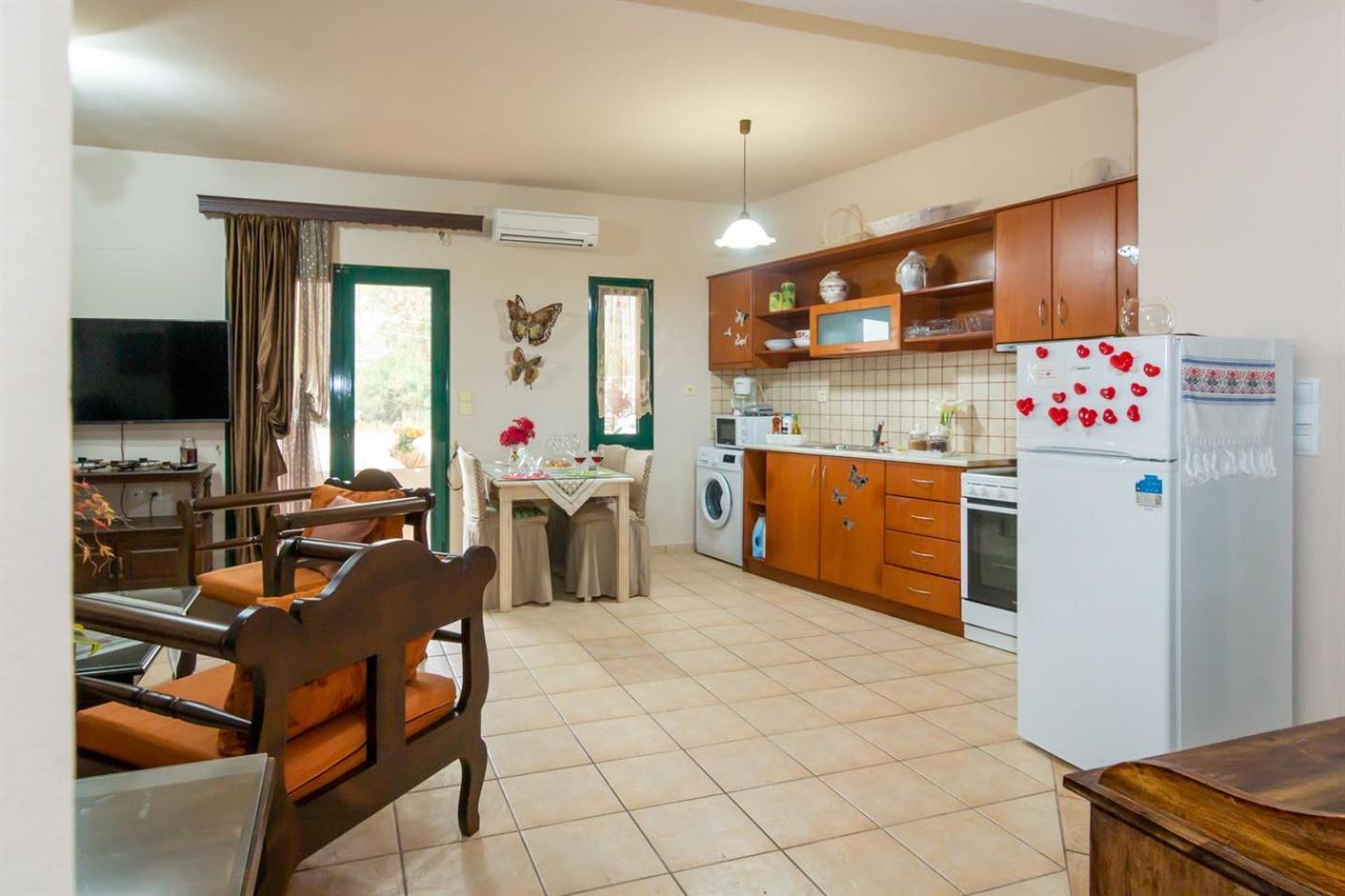 Marathi Apartments エクステリア 写真