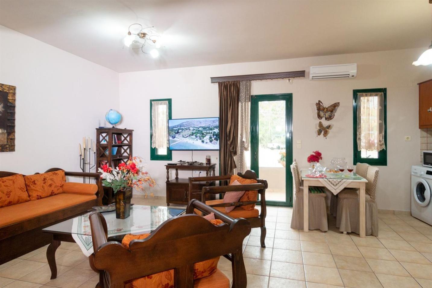 Marathi Apartments エクステリア 写真