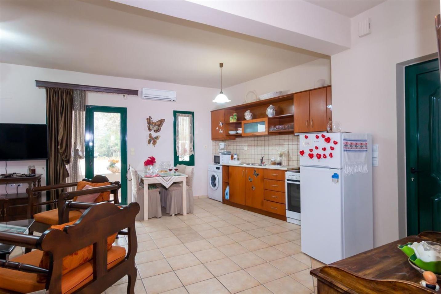 Marathi Apartments エクステリア 写真