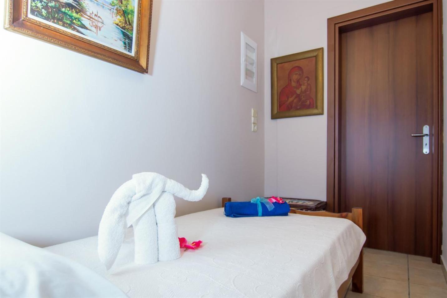 Marathi Apartments エクステリア 写真