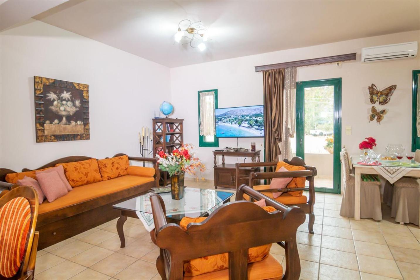 Marathi Apartments エクステリア 写真