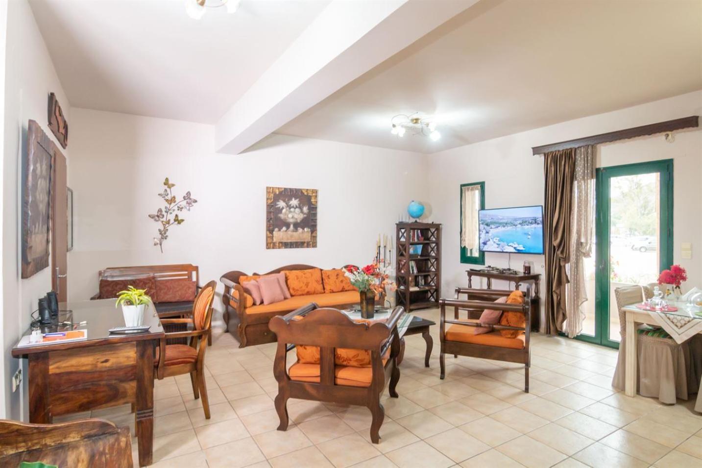 Marathi Apartments エクステリア 写真
