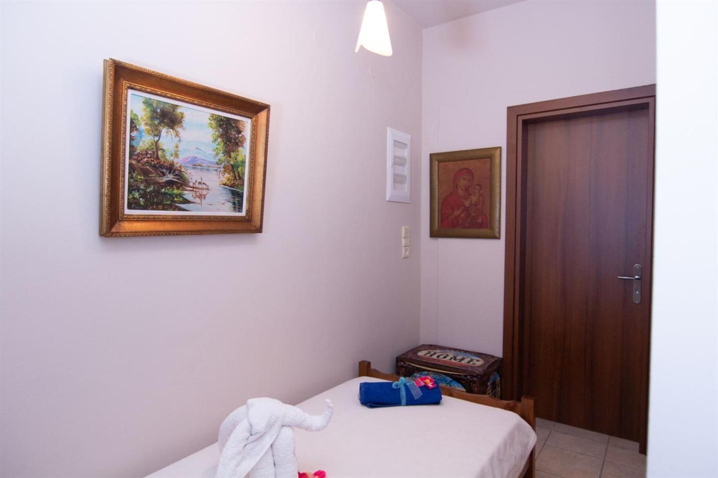 Marathi Apartments エクステリア 写真