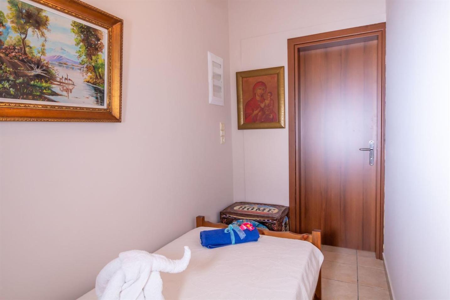 Marathi Apartments エクステリア 写真