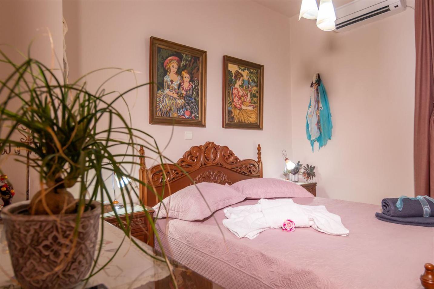 Marathi Apartments エクステリア 写真
