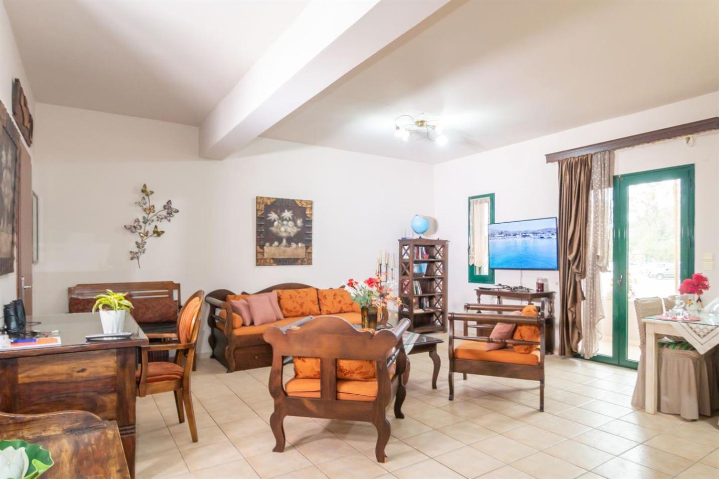 Marathi Apartments エクステリア 写真