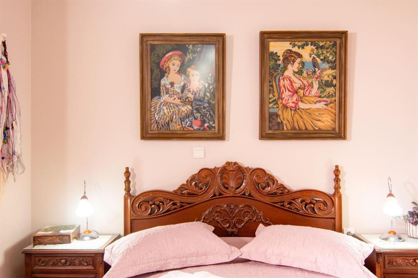 Marathi Apartments エクステリア 写真