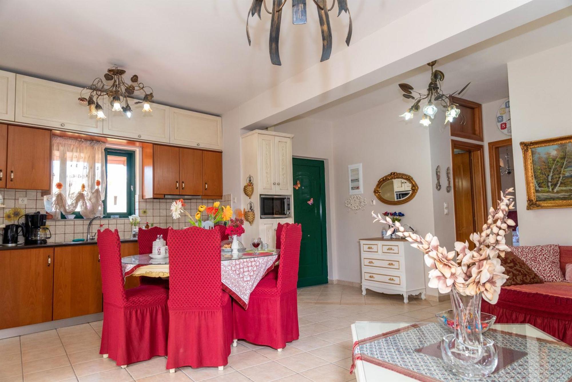 Marathi Apartments エクステリア 写真