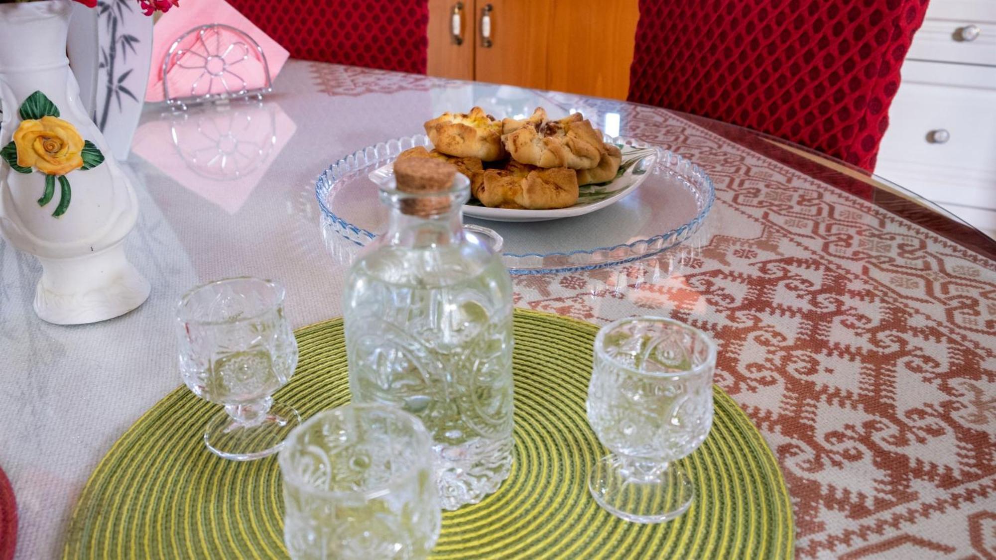 Marathi Apartments エクステリア 写真