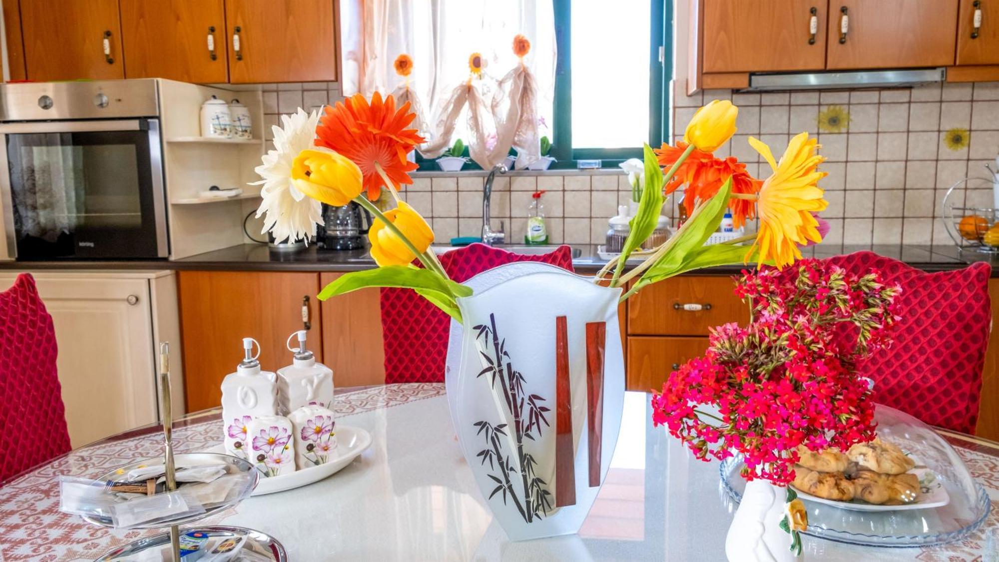 Marathi Apartments エクステリア 写真
