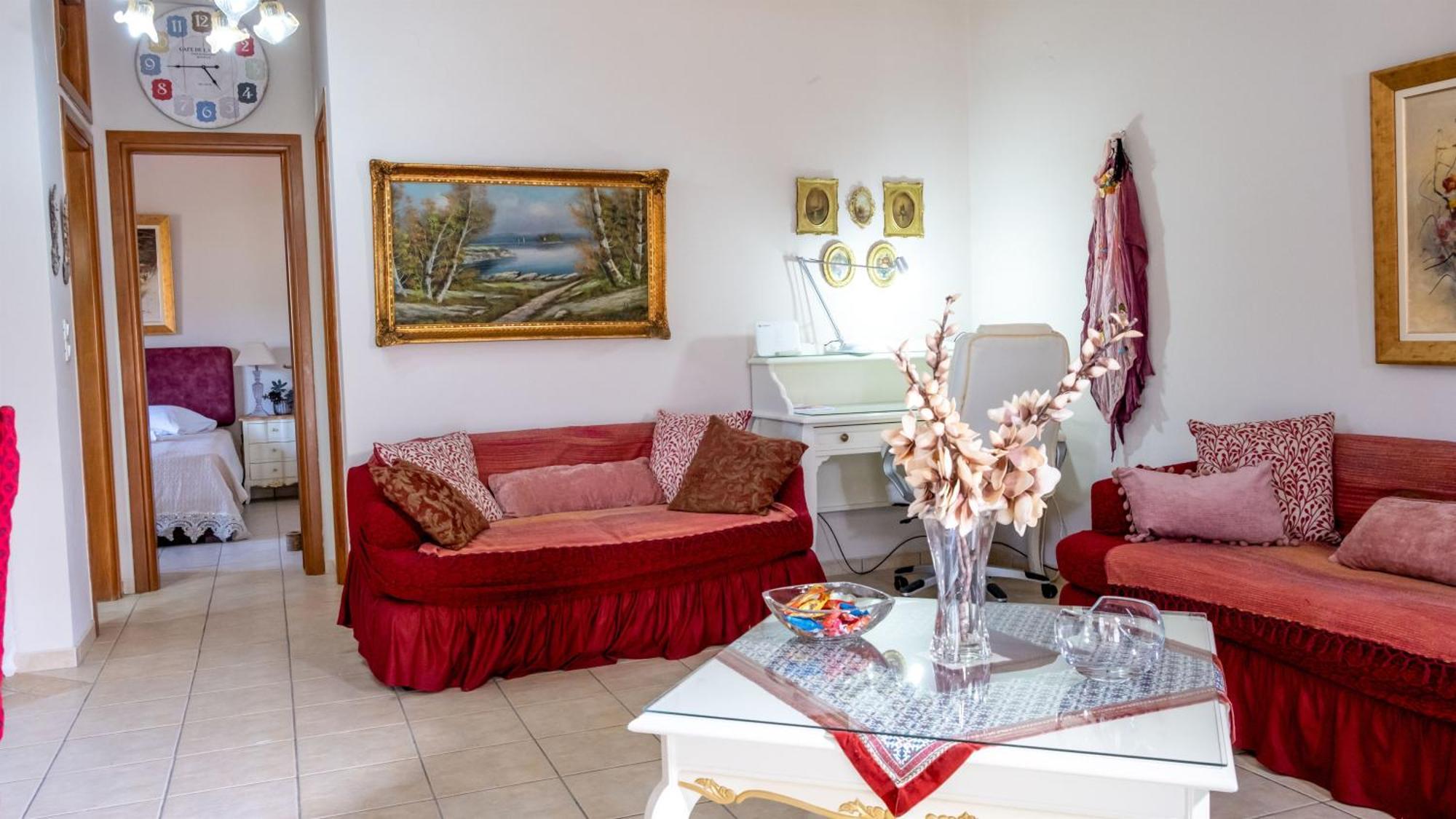 Marathi Apartments エクステリア 写真