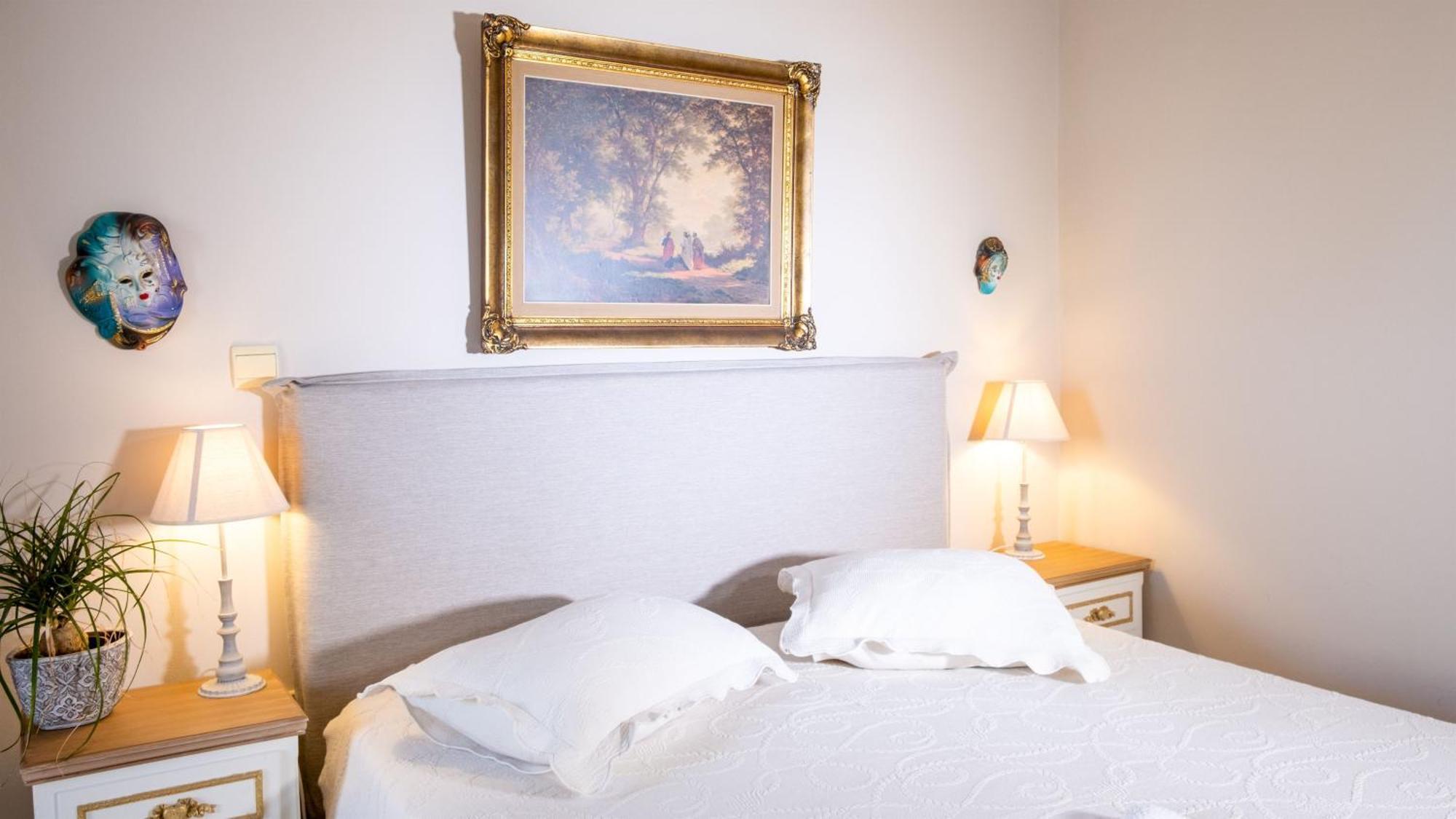 Marathi Apartments エクステリア 写真