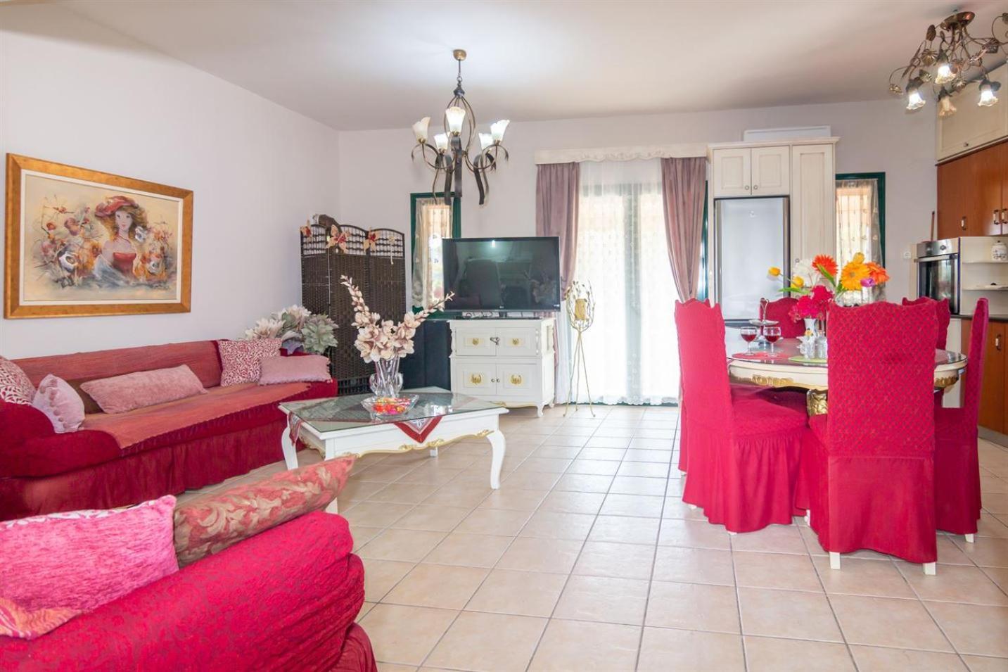Marathi Apartments エクステリア 写真