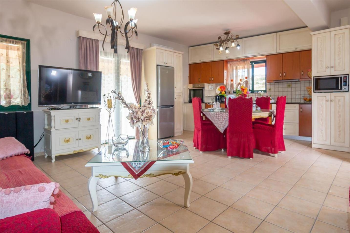 Marathi Apartments エクステリア 写真