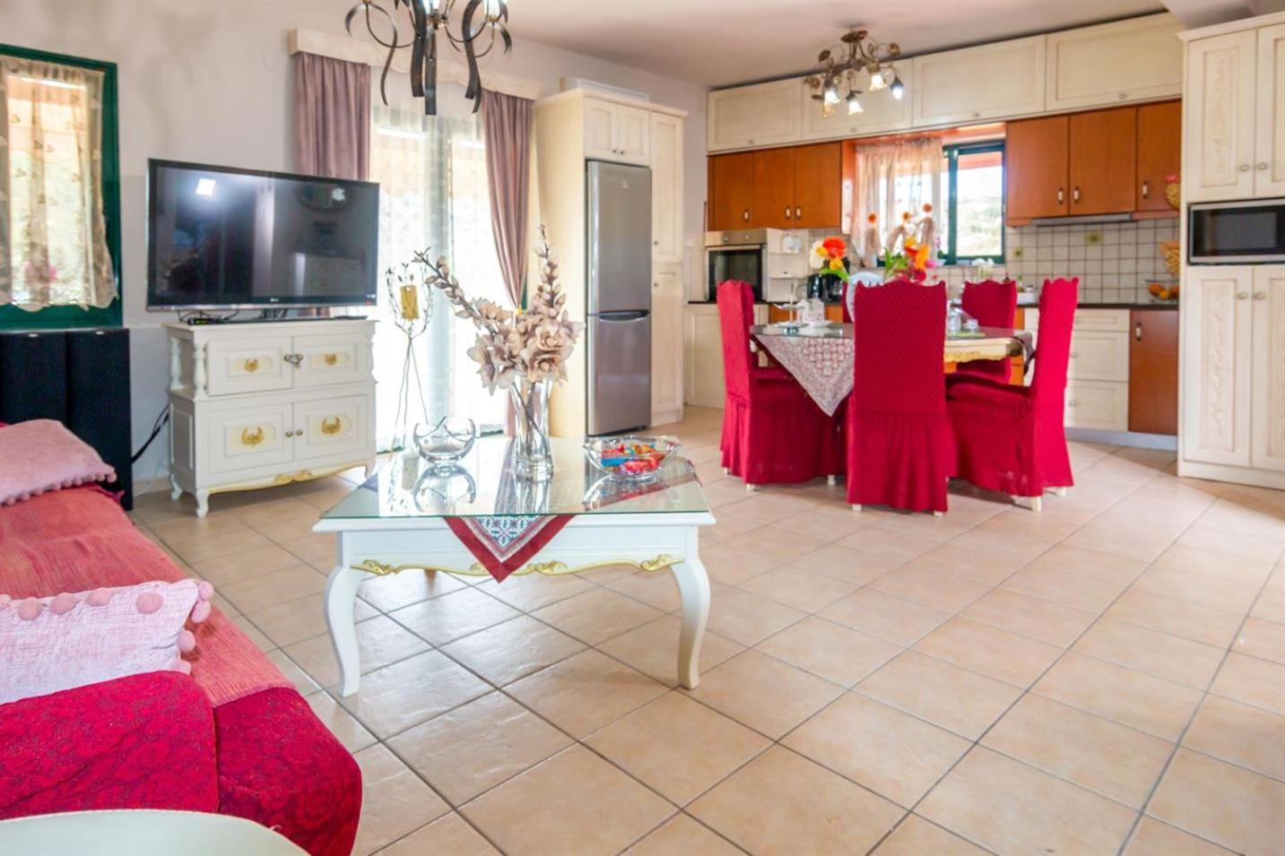 Marathi Apartments エクステリア 写真