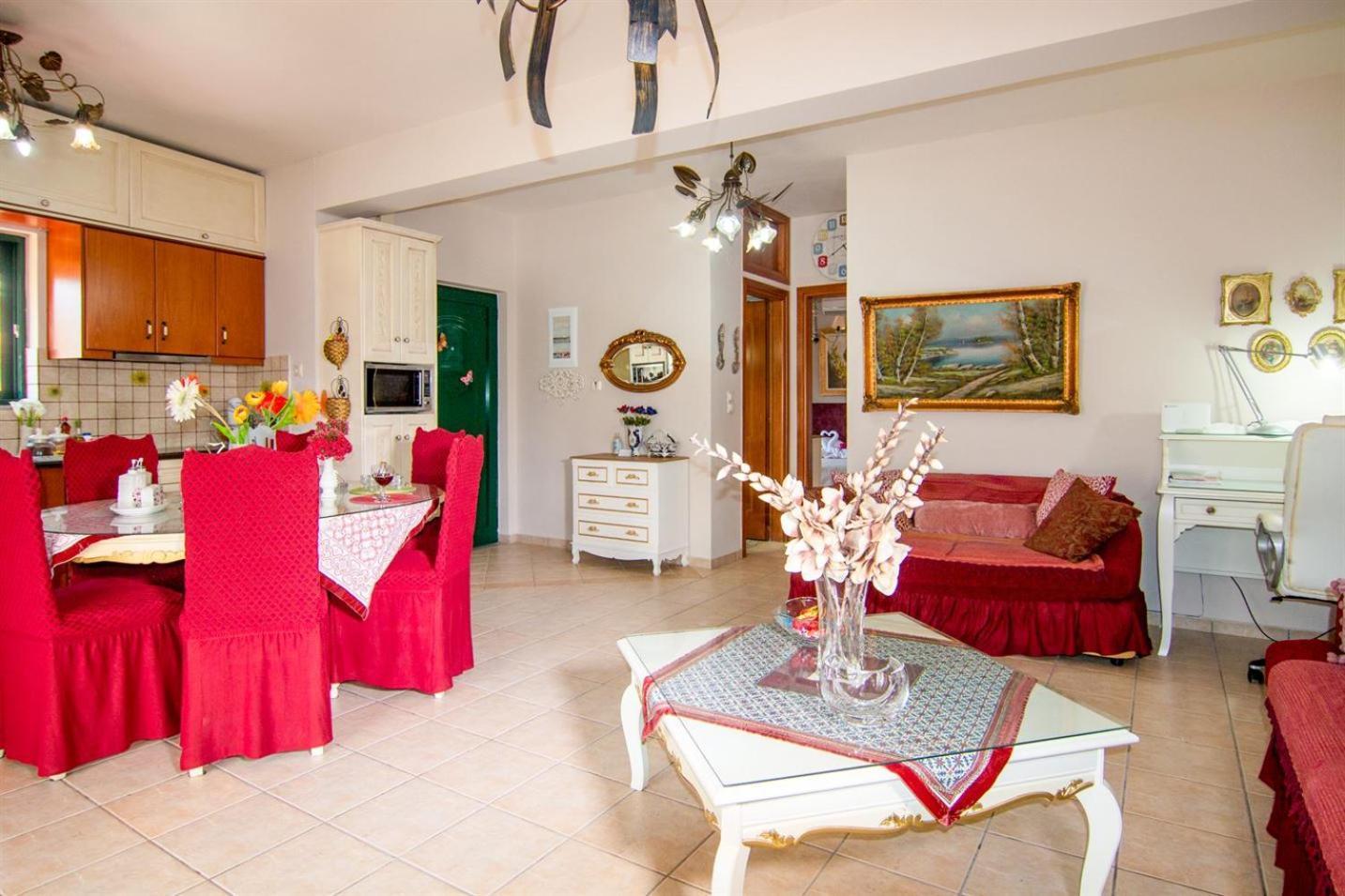 Marathi Apartments エクステリア 写真