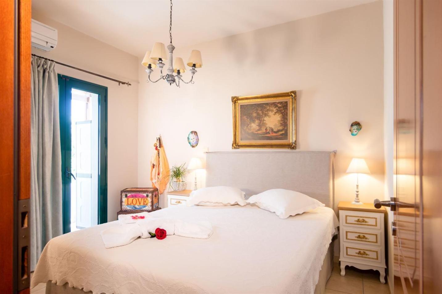 Marathi Apartments エクステリア 写真