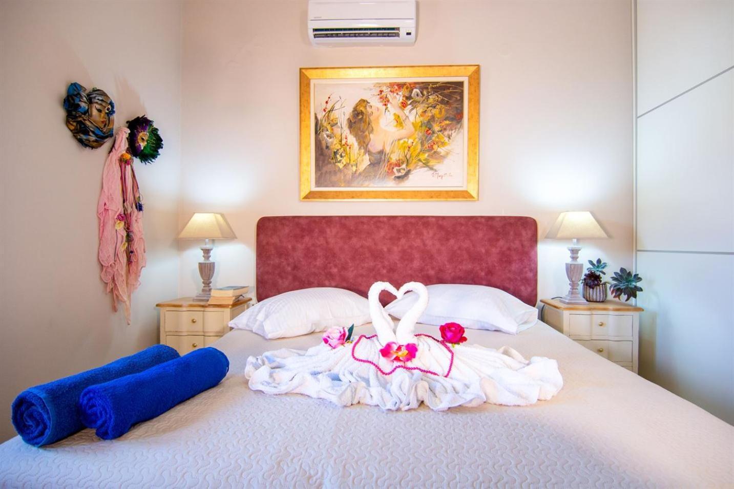 Marathi Apartments エクステリア 写真